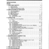 Yanmar 6LY2 Engine Operation Manual - Image 8