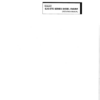 Yanmar 6LY2 Engine Operation Manual - Image 5