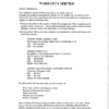 Yanmar 6LY2 Engine Operation Manual - Image 7