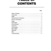 Yanmar 6SY-STP2 6SY655 8SY-STP Engine Service Manual - Image 5