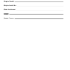Yanmar 8SY Engine Operation Manual - Image 6