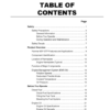 Yanmar 8SY Engine Operation Manual - Image 7