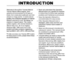 Yanmar 8SY Engine Operation Manual - Image 5