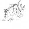 Yanmar B25V Excavator Service Manual - Image 11