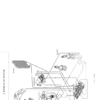 Yanmar B25V Excavator Service Manual - Image 7