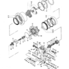 Yanmar B25V Excavator Service Manual - Image 9