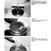 Yanmar B25V Excavator Service Manual - Image 10