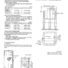 Yanmar GM Engine Service Manual - Image 12