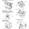 Yanmar GM Engine Service Manual - Image 11