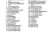 Yanmar JH Series Engine Operation Manual - Image 10