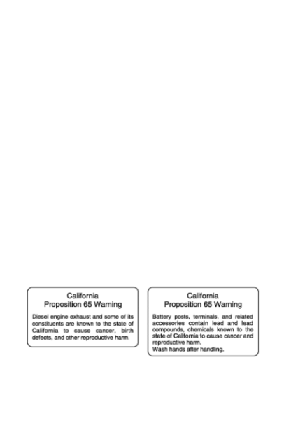 Yanmar JH Series Engine Operation Manual - Image 3