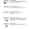 Yanmar JH4 Series Engine Service Manual - Image 5