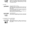 Yanmar JH4 Series Engine Service Manual - Image 6