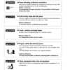 Yanmar LY Series Engine Service Manual - Image 6