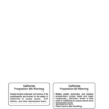 Yanmar LY3 Series Engine Operation Manual - Image 3