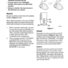 Yanmar LY3 Series Engine Operation Manual - Image 9