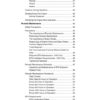 Yanmar LY3 Series Engine Operation Manual - Image 6