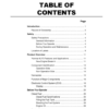 Yanmar LY3 Series Engine Operation Manual - Image 5