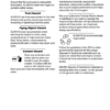 Yanmar LY3 Series Engine Operation Manual - Image 8