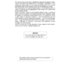 Yanmar LYA Series Engine Service Manual - Image 14