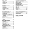 Yanmar LYA Series Engine Service Manual - Image 5