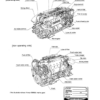Yanmar LYA Series Engine Service Manual - Image 7