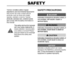 Yanmar SAILDRIVE SD20 SD30 SD31 Engine Operation Manual - Image 8