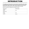 Yanmar SAILDRIVE SD20 SD30 SD31 Engine Operation Manual - Image 6