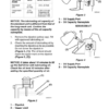Yanmar SAILDRIVE SD20 SD30 SD31 Engine Operation Manual - Image 7