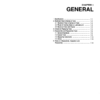 Yanmar SAILDRIVE SD20 SD30 SD31 Engine Service Manual - Image 5