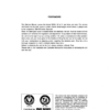 Yanmar SAILDRIVE SD20 SD30 SD31 Engine Service Manual - Image 3