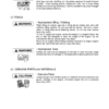 Yanmar SD Series Engine Service Manual - Image 8