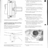 Caterpillar 3208 Diesel Truck Engine Service Manual - Image 9