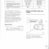 Caterpillar 3208 Diesel Truck Engine Service Manual - Image 13