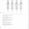 Caterpillar 3208 Diesel Truck Engine Service Manual - Image 4