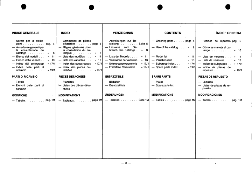 Agrifull C80-50 Tractor Parts Manual - Image 4