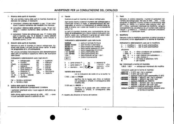 Agrifull C80-56 Tractor Parts Manual - Image 7