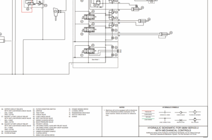 CASE 580M SM 590SM Super M Seria 2 Service Manual - Image 7