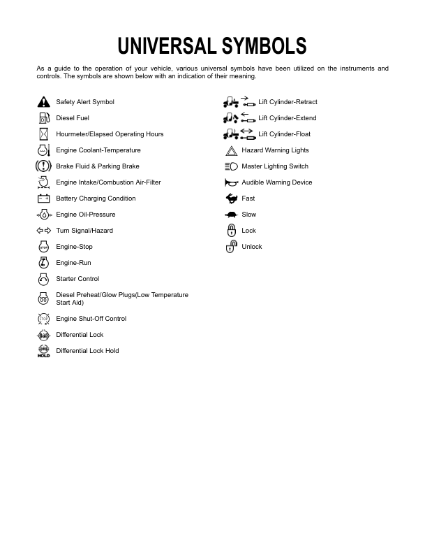Kubota RTV 900 Utility Vehicle Operators Manual - Image 4
