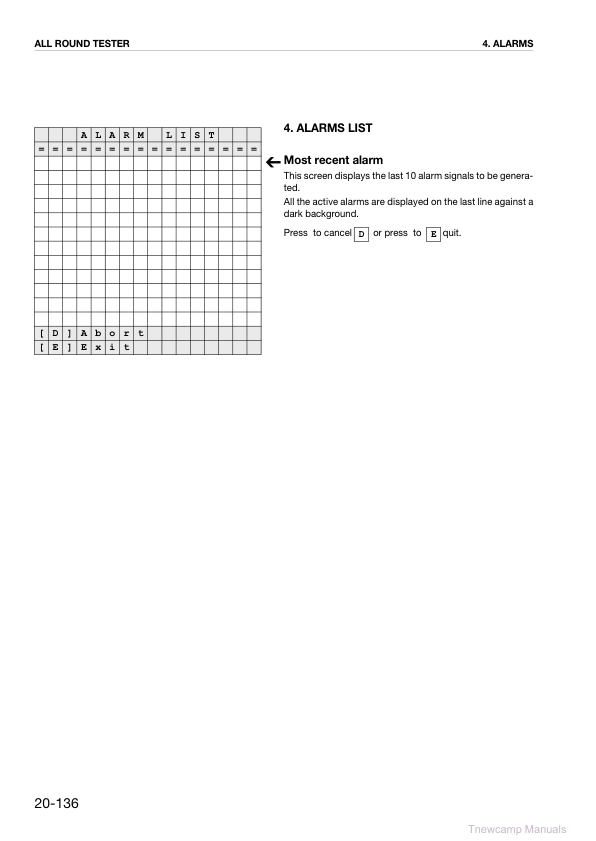 Deutz Agrotron 80 85 90 100 105 TT3 MK3 Tractor Service Manual - Image 10