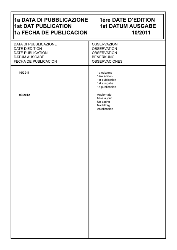 Manitou MRT1840 Rotating Telehandler Parts Catalog - Image 3