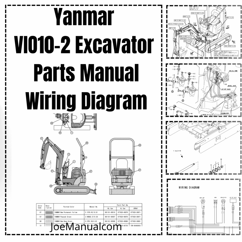 Yanmar Vio 10-2A Minibagger neu kaufen in Ban-Württemberg | Machinerypark