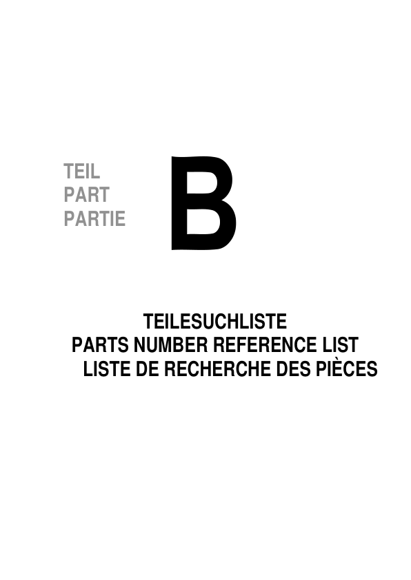 Wacker Neuson 701s 701sp Skid Steer Loader Parts Catalog Rev 3.7 - Image 9