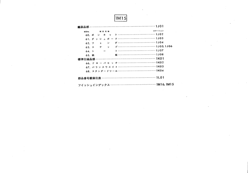 Yanmar YM1802 YM2002 Tractors Parts Manual Wiring Diagram - Image 4