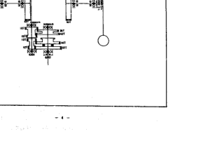 Yanmar YM2210 YM2210D Tractors Parts Manual Wiring Diagram - Image 8