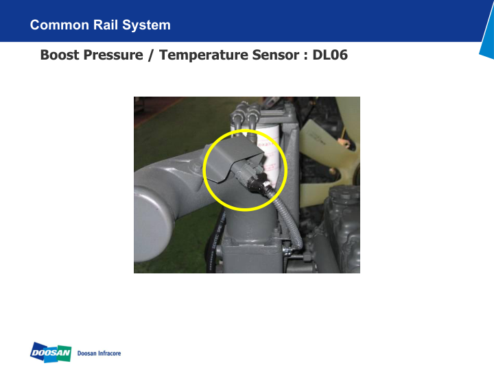 Doosan DX Series NON DPF Engine Training Manual - Image 8