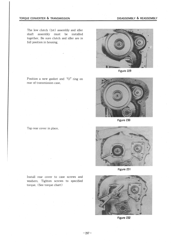 Doosan M400 Wheel Loader and Engine D2366T Workshop Manual - Image 9
