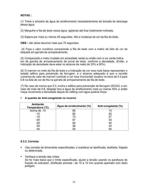 Doosan P158 P180 DP222LE Engine Operation Manual - Image 13