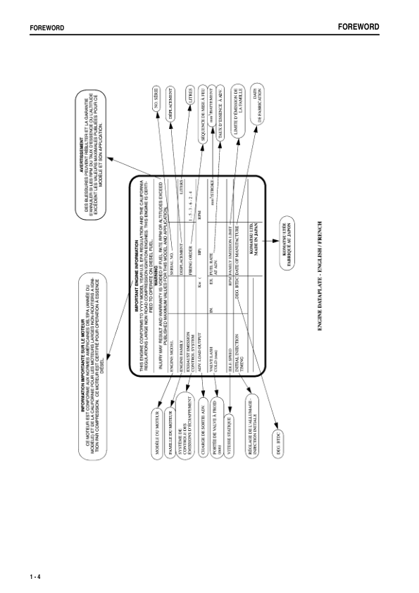 Komatsu PC27MR-2 Excavator Workshop Manual - Image 5