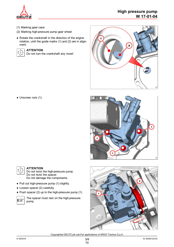 McCormick 4-070D 4-080D 4-090D Series Tractors Service Manual - Image 12